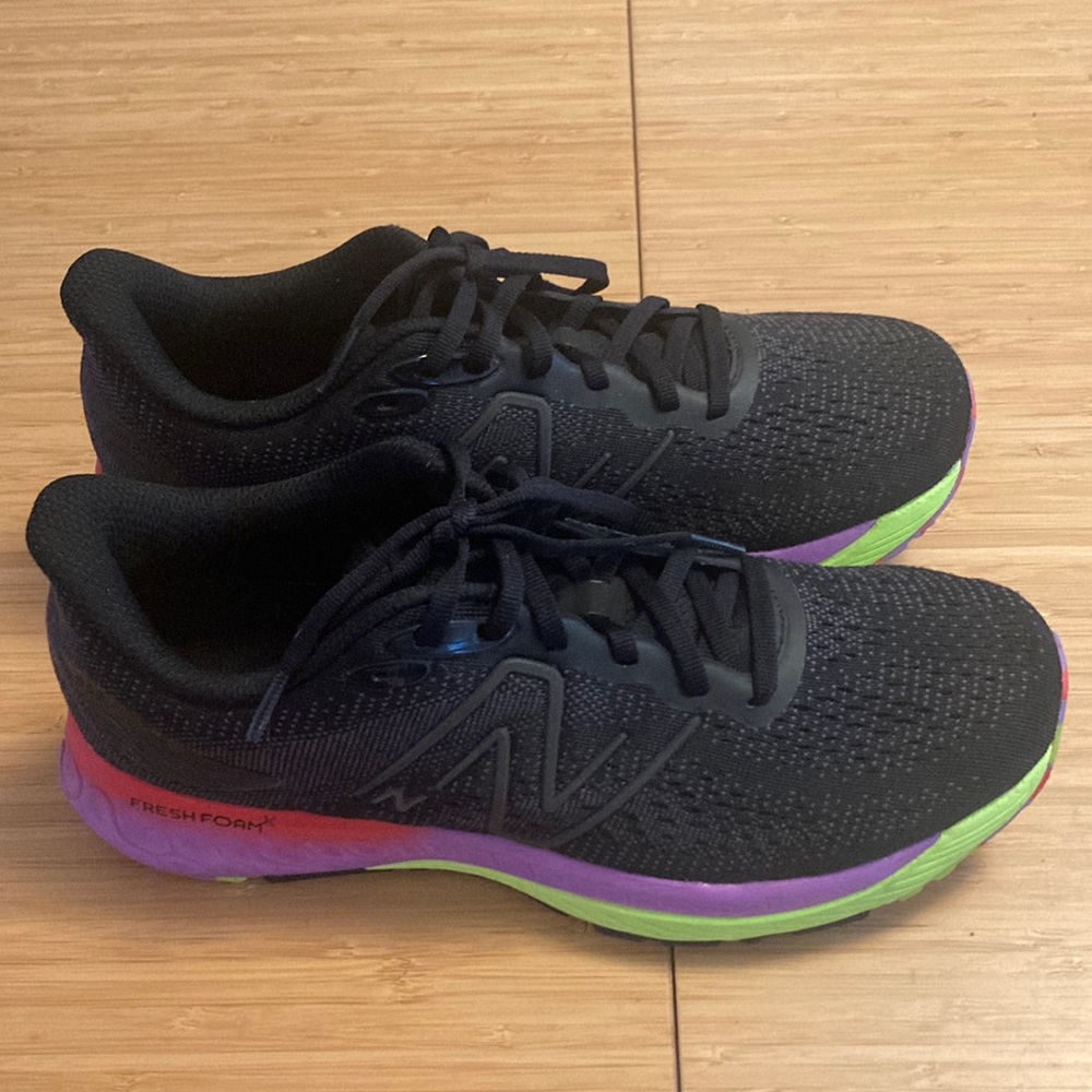 New Balance Fresh Foam X 880v12 Womens 9.5